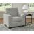 Greenbriar Polyester Living Room Set