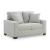 Greenbriar Polyester Living Room Set