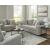 Greenbriar Polyester Living Room Set