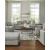 Greenbriar Polyester Living Room Set