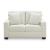 Greenbriar Polyester Living Room Set