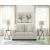 Greenbriar Polyester Living Room Set
