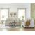 Greenbriar Polyester Living Room Set