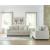 Greenbriar Polyester Living Room Set