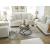 Greenbriar Polyester Living Room Set