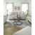 Greenbriar Polyester Living Room Set