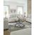 Greenbriar Polyester Living Room Set