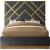 Vector Velvet Bed