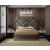 Vector Velvet Bed