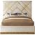 Vector Velvet Bed