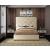 Vector Velvet Bed