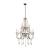 Sommieres 12-Light Chandelier