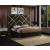 Vector Velvet Queen Size Bed