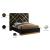 Vector Velvet Bed