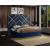 Vector Velvet Bed