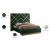 Vector Velvet Bed