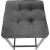 Nicola Counter Stool with Steel Base
