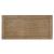 Factory Industrial Wood Writing Desk