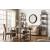 Factory Industrial Wood Writing Desk