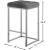 Nicola Counter Stool with Steel Base