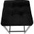 Nicola Counter Stool with Steel Base