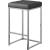 Nicola Counter Stool with Steel Base