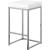Nicola Counter Stool with Steel Base