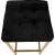 Nicola Counter Stool with Steel Base