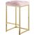 Nicola Counter Stool with Steel Base