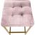 Nicola Counter Stool with Steel Base