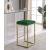Nicola Counter Stool with Steel Base
