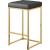 Nicola Counter Stool with Steel Base