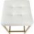 Nicola Counter Stool with Steel Base