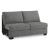 Birkdale Court Fabric Left 3-Piece Sectional w/Chaise