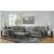Birkdale Court Fabric Right 3-Piece Sectional w/Chaise