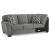Birkdale Court Fabric 3-Piece Sectional