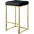 Nicola Counter Stool with Steel Base