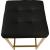 Nicola Counter Stool with Steel Base
