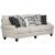 SM Cumberland Fabric Sofa