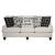SM Cumberland Fabric Sofa