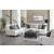 SM Cumberland Fabric Sofa