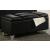 Menkar Leatherette/Wood Storage Bench