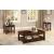 Ballwin Wood Veneer Occasional Table Set