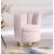 Lily Velvet Accent Chair