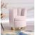 Lily Velvet Accent Chair