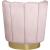 Lily Velvet Accent Chair