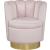 Lily Velvet Accent Chair