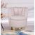 Lily Velvet Accent Chair