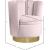 Lily Velvet Accent Chair