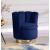 Lily Velvet Accent Chair
